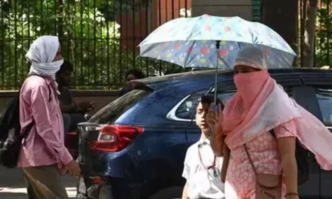சுட்டெரிக்கும் வெயில்: தமிழகத்தில்  10-ந் தேதிக்கு மேல் வெப்பம் தணியும், மழைக்கு வாய்ப்பு