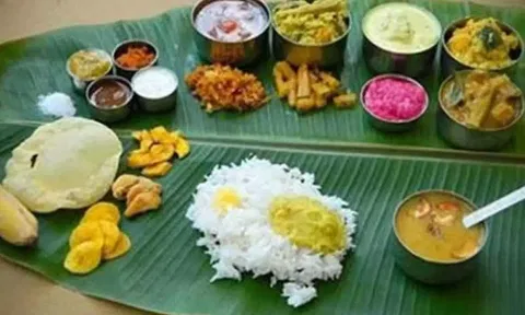 கர்நாடகாவில் திருமண உணவு சாப்பிட்ட 100 பேருக்கு உடல்நலம் பாதிப்பு