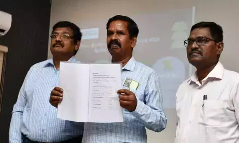 மறுகூட்டல், மறுமதிப்பீடுக்கு நாளை முதல் விண்ணப்பிக்கலாம்
