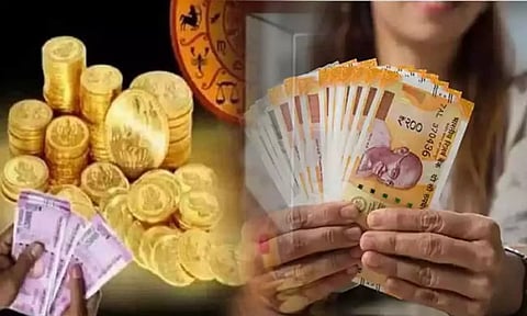 வீட்டில் பண பிரச்சனை அதிகமா இருக்குதா? அப்ப ஒரு நாணயத்தை இந்த இடத்துல வையுங்க..