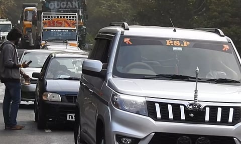 கொடைக்கானலில் இ-பாஸ் பெறுவதில் சந்தேகமா?...