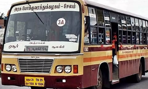 கோடைவிடுமுறை: மெரினா, மாமல்லபுரம், வண்டலூருக்கு தினமும் 100 சிறப்பு பஸ்கள்
