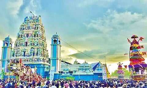 முன் ஜென்ம தோஷங்கள்!