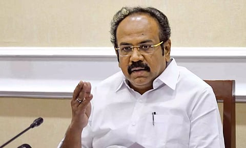 தமிழ்நாடு முழுவதும் விவசாயத்திற்கான மும்முனை மின்சாரம் வழங்கப்பட்டு வருகிறது - தங்கம் தென்னரசு