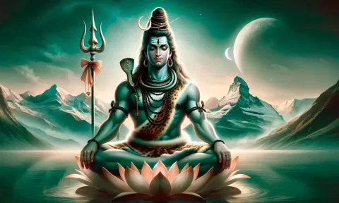 சிவனின் இந்த 12 பெயர்களை சொல்லி அர்ச்சனை செய்யுங்கள்