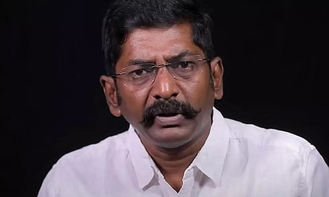 கோவை, தேனியை தொடர்ந்து சென்னை, சேலம், திருச்சியிலும் சவுக்கு சங்கர் மீது வழக்கு