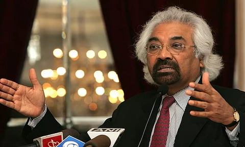 தென்னிந்தியர்கள் ஆப்பிரிக்கர்களை போல உள்ளனர்- காங்கிரஸ் தலைவர் மீண்டும் சர்ச்சை பேச்சு
