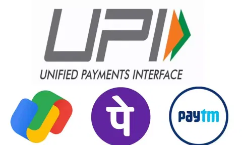 யுபிஐ - டிஜிட்டல் பேமெண்ட் - அதிகம் செலவு செய்யும் 75% இந்தியர்கள்