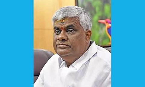 ரேவண்ணா ஜாமீன் மனு மீதான விசாரணை இன்று நடக்கிறது