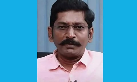 சவுக்கு சங்கர் ஜெயிலில் இருந்து வெளியே வருவதில் சிக்கல்: அடுத்தடுத்து பாயும் வழக்குகள்