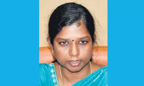 ஊட்டியில் 3 நாளில் 3 லட்சத்து 17 ஆயிரம் பேர் இ-பாஸ் பதிவு- கலெக்டர் அருணா தகவல்