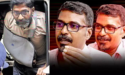 முன்ஜாமின் கோரிய ஃபெலிக்ஸ் ஜெரால்ட்- யூடியூப் சேனல்களை கட்டுப்படுத்த வேண்டுமென நீதிபதி கருத்து