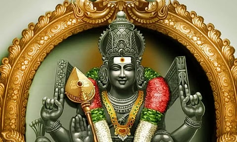 சிறுவாபுரி சென்று வந்தால் சொந்தவீடு நிச்சயம்!