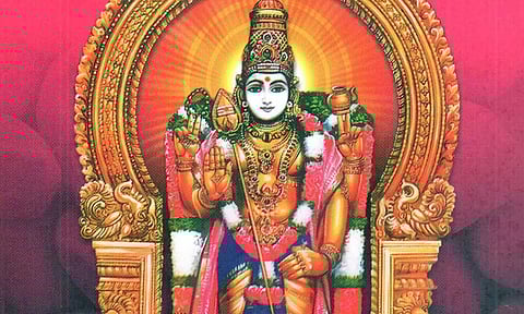 சொந்த வீடு கனவிற்காக சிறுவாபுரி நோக்கி படையெடுக்கும் மக்கள் கூட்டம்