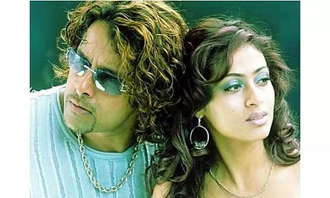 'அந்நியன்' : தெலுங்கில் 17-ஆம் தேதி ரீ-ரிலீஸ்