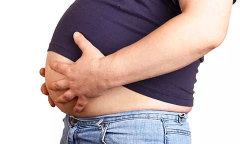 தொப்பையை குறைப்பதற்கான சிறந்த எளிய வழிகள்!