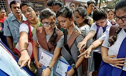 10ம் வகுப்பு பொதுத்தேர்வு- மறுத்தேர்வு, மறுமதிப்பீடு விண்ணப்பிக்கும் தேதி அறிவிப்பு