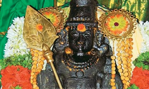 திருமண தடை நீக்கும் குகை முருகன்