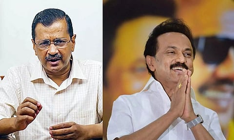 அநீதிக்கு எதிரான வெற்றி ஜனநாயகத்தை வலுப்படுத்துகிறது: கெஜ்ரிவால் இடைக்கால ஜாமின் குறித்து மு.க. ஸ்டாலின் கருத்து