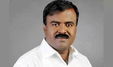 நெல்லை காங்கிரஸ் தலைவர் குடும்பத்தினர்- உறவினர்களிடம் 'கிடுக்கிப்பிடி' விசாரணை