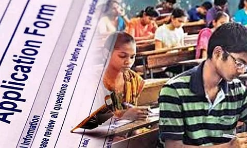 ஜூலை 7-ந்தேதி தொடங்குகிறது: 10-ம் வகுப்பு துணைத்தேர்வுக்கு 16-ந்தேதி முதல் விண்ணப்பிக்கலாம்