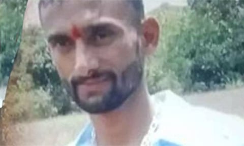 குழந்தை திருமணம் நிறுத்தம்- மாப்பிள்ளை செய்த வெறிச்செயல்