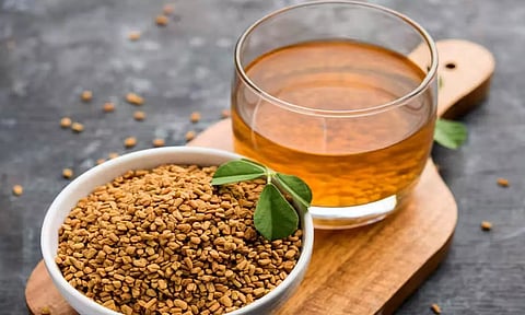 நுரையீரலில் தேங்கி இருக்கும் சளியை வெளியேற்ற இதை செய்தால் போதும்!