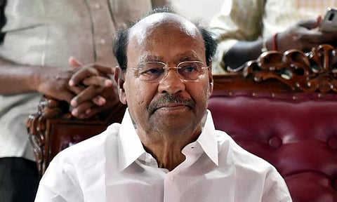 அனைத்துக்கும் ஆதாரமான அன்னையர்களை எந்நாளும் வணங்குவோம்- ராமதாஸ்