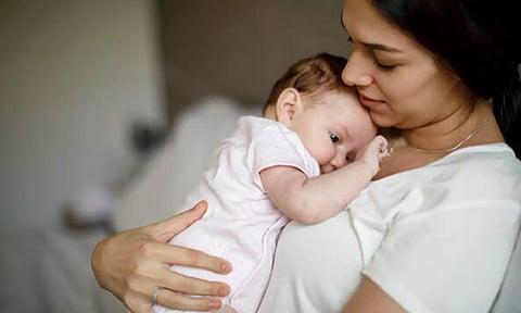 திருமணமான பெண்களுக்கு `அன்னையர்' தினத்தில் ஒரு அட்வைஸ்...