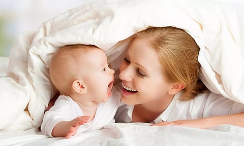 முதல்முறை தாய்மை அடைந்த பெண்களா நீங்கள்.... அப்போ இது உங்களுக்கு தான்!