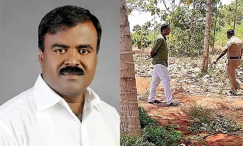 ஜெயக்குமார் மரண வழக்கு- காவல்துறை அதிகாரிகள் தீவிர ஆலோசனை