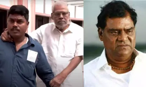 எப்படி இருந்தவரு இப்படி ஆகிட்டாரு?