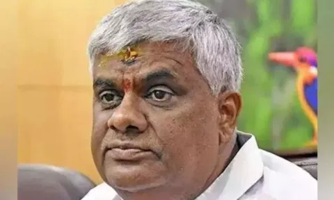 பெண்ணை கடத்திய வழக்கு- ரேவண்ணாவுக்கு ஜாமின் வழங்கி நீதிமன்றம் உத்தரவு