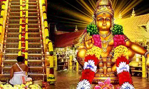சபரிமலை ஐயப்பன் கோவில் நடை இன்று திறப்பு- முன்பதிவு அடிப்படையில் சாமி தரிசனத்திற்கு அனுமதி