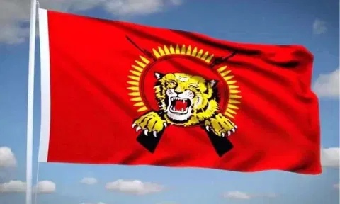 விடுதலைப் புலிகள் மீதான தடை மேலும் 5 ஆண்டுகளுக்கு நீட்டிப்பு- மத்திய அரசு