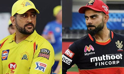 RCBvCSK: 4 ஆண்டுகளாக ஒரே அணிக்கு சாதகமான மே 18.. ரெக்கார்ட் சொல்வது என்ன?