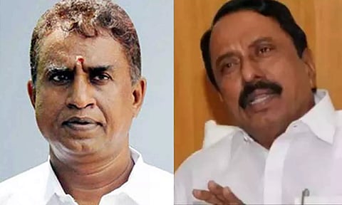 நாங்கள் அ.தி.மு.க.வை பிளவுபடுத்த மாட்டோம்- செங்கோட்டையன், எஸ்.பி.வேலுமணி உறுதி