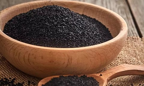 கருஞ்சீரகத்தை யாரெல்லாம் சாப்பிடக் கூடாது..?