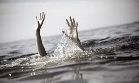 கர்நாடகாவில் ஏரியில் மூழ்கி 4 பள்ளி சிறுவர்கள் பலி