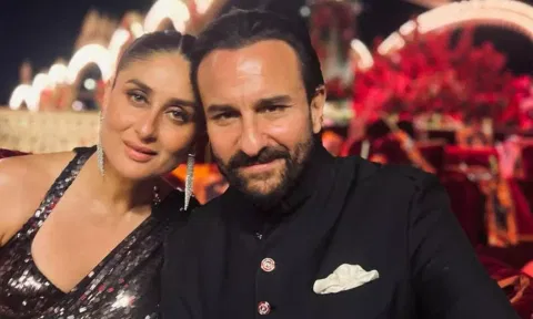 பாலிவுட்டின் பிரபல நட்சத்திர ஜோடி விவாகரத்து?