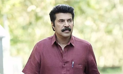 'முகமது குட்டி': மம்முட்டி மீதான வெறுப்பு பிரசாரத்திற்கு கேரள  அரசியல் தலைவர்கள் கண்டனம்