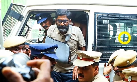 கஞ்சா வழக்கில் சவுக்கு சங்கருக்கு ஜாமின் கிடைக்குமா? 20ம் தேதி விசாரணை