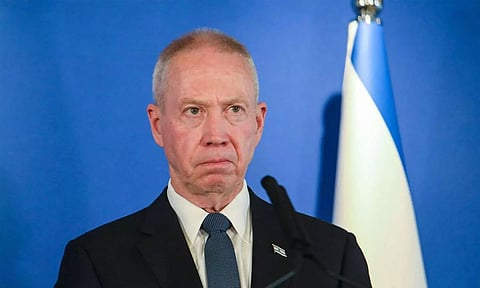 ரபா நகரில் கூடுதல் படைகள் நுழையும்: இஸ்ரேல் பாதுகாப்பு மந்திரி சொல்கிறார்