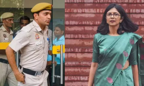 ஸ்வாதி மலிவாலின் 4 மணிநேர வாக்குமூலம் - விரைவில் எப்ஐஆர்