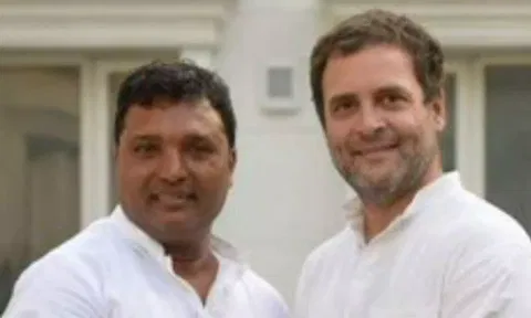 இளம் வாக்காளர்களை கவர இளைஞர் காங்கிரஸ் வியூகம்: அக்னிபாத் திட்டத்துக்கு எதிராக பிரசாரம்