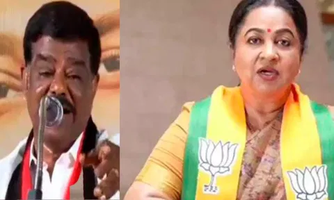 அவதூறு பேச்சு: சிவாஜி கிருஷ்ணமூர்த்தி மீது நடவடிக்கை எடுக்க போலீஸ் ஆலோசனை