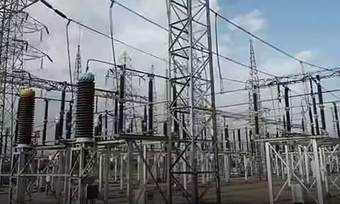 கோடை மழை பெய்வதால் மின்தேவை 6 ஆயிரம் மெகாவாட் குறைந்தது