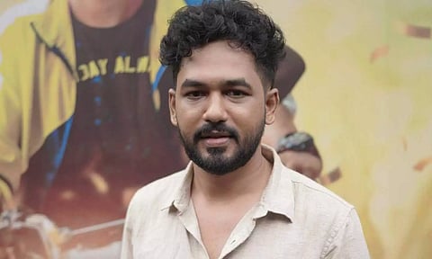 பிடி சார் படம் முழுமையாக திருப்திப்படுத்தும் - ஹிப்ஹாப் தமிழா ஆதி