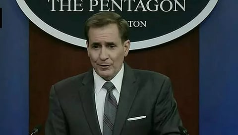 காசாவில் சிக்கித் தவித்த 17 அமெரிக்க டாக்டர்கள் மீட்பு