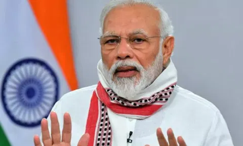 வாரணாசியில் 21-ந்தேதி மோடி பிரசாரம்: பா.ஜ.க. மகளிர் அணி ஏற்பாடு